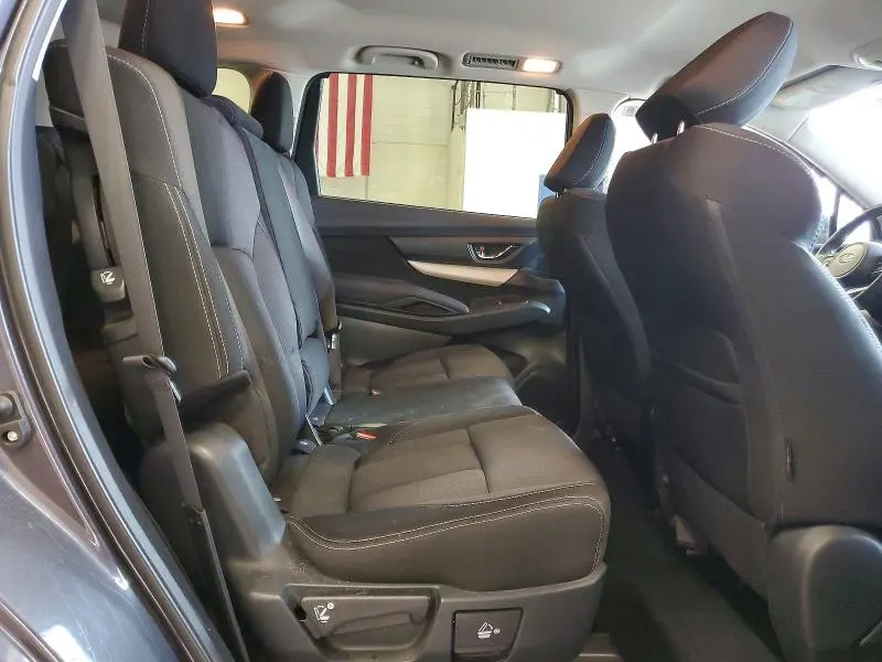 2019 SUBARU ASCENT PREMIUM  