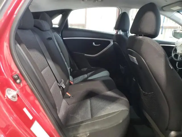 2015 HYUNDAI ELANTRA GT   
