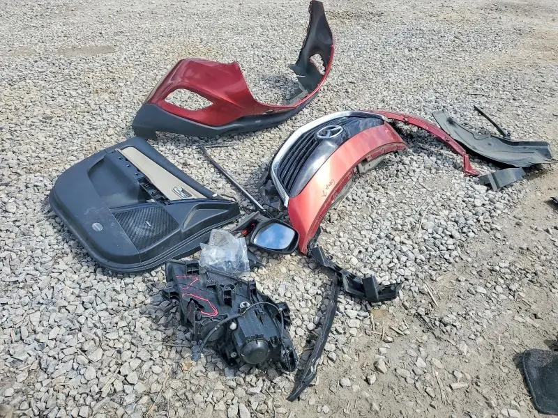 2015 MAZDA CX-9 TOURING  