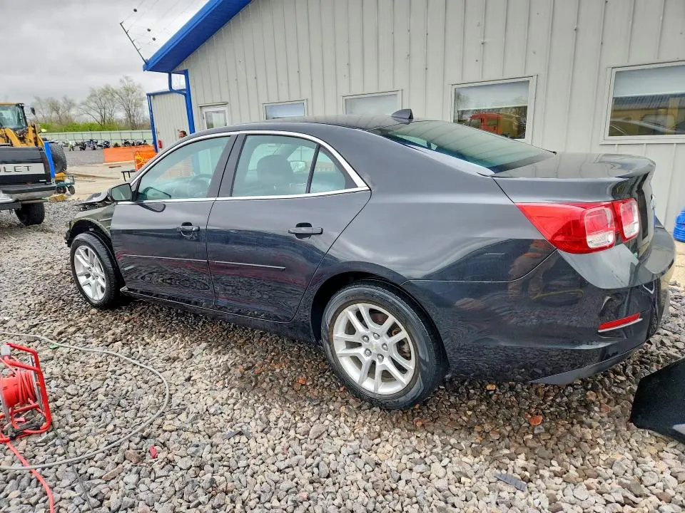 2014 CHEVROLET MALIBU 1LT  