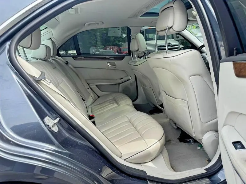 2016 MERCEDES-BENZ E 350 4MATIC  