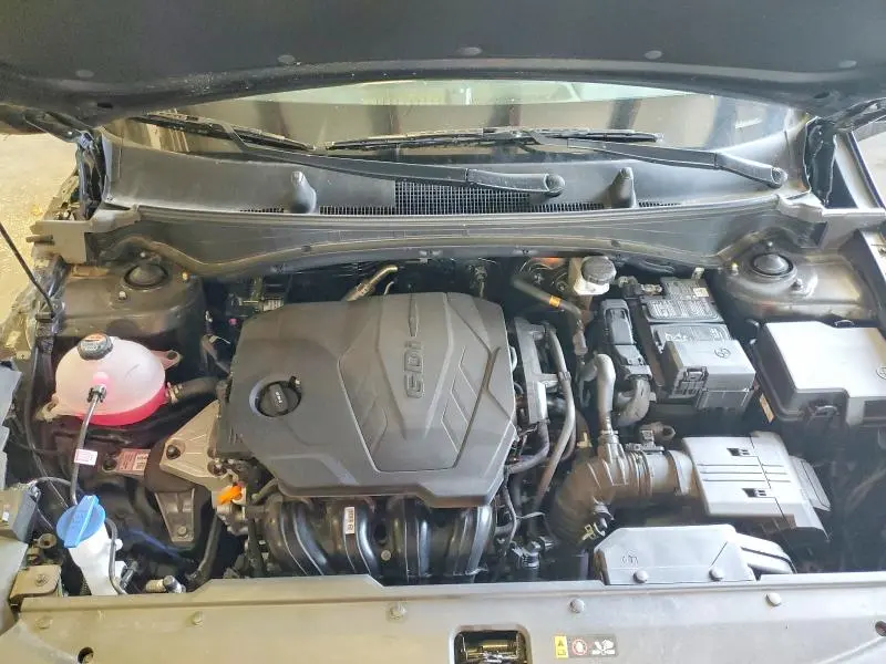 2026 KIA SPORTAGE X LINE  