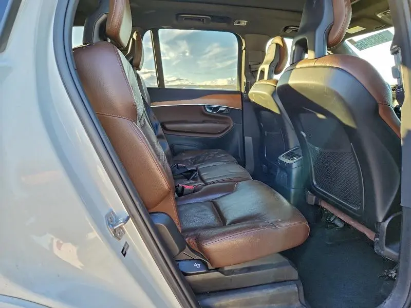 2021 VOLVO XC90 T8 RECHARGE INSCRIPTION EXPRESS  