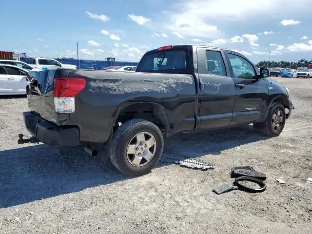 2011 TOYOTA TUNDRA DOUBLE CAB SR5  