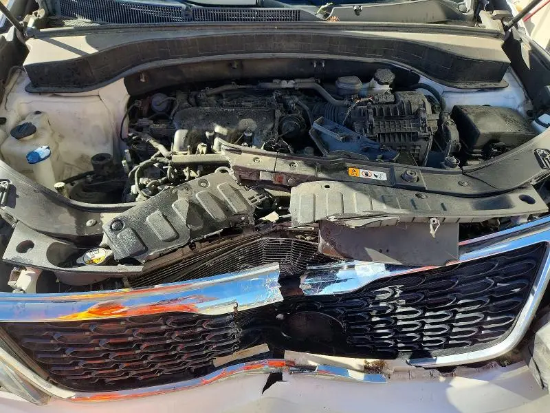 2015 KIA SORENTO EX  