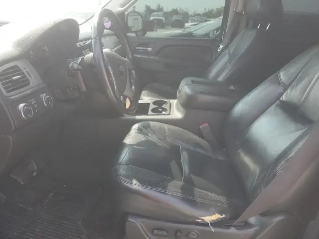 2011 CHEVROLET TAHOE K1500 LT  