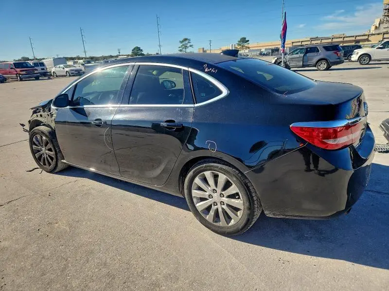 2016 BUICK VERANO 1SV  