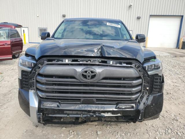 2024 TOYOTA TUNDRA CREWMAX LIMITED