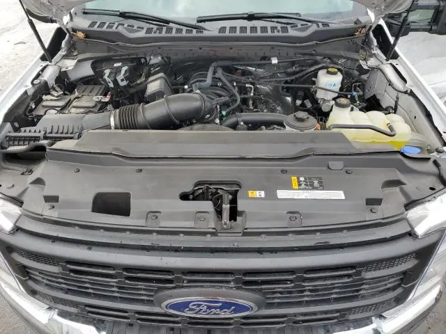 2023 FORD F250 SUPER DUTY  
