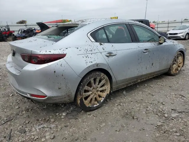 2019 MAZDA 3 PREFERRED  