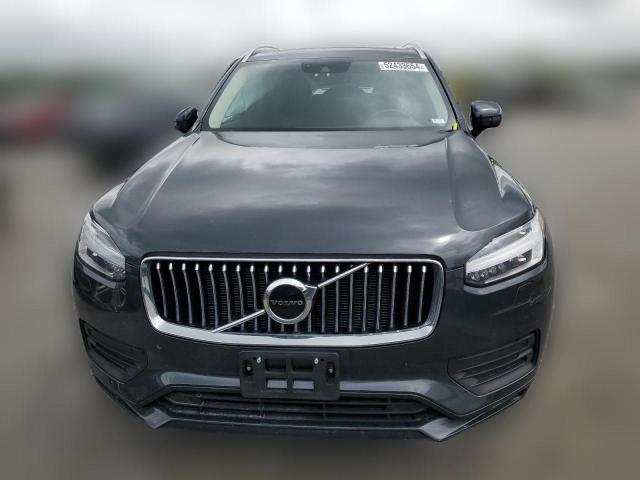 2021 VOLVO XC90 T6 MOMENTUM