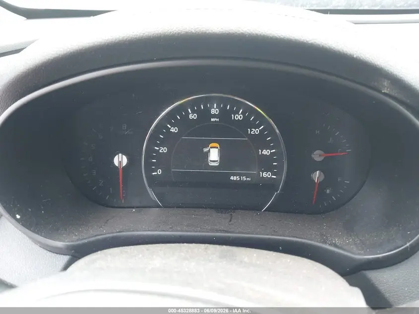 2020 KIA SORENTO 3.3L EX