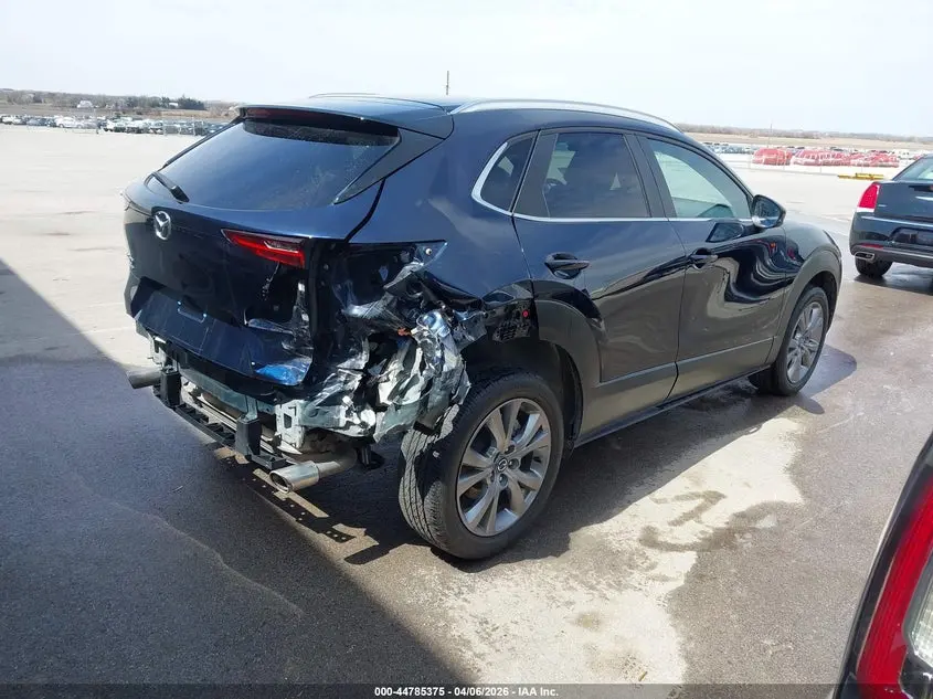 2024 MAZDA CX-30 2.5 S PREFERRED PACKAGE