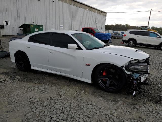 2019 DODGE CHARGER SCAT PACK