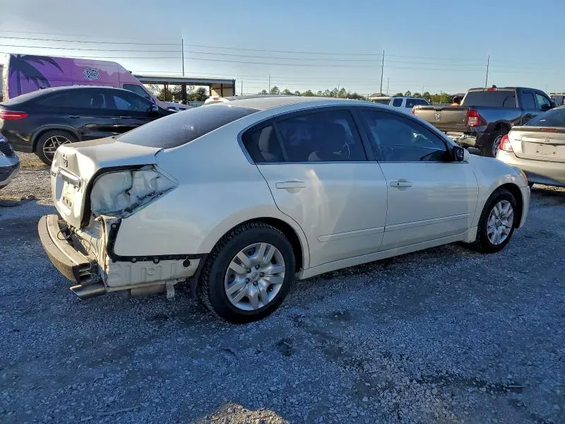 2010 NISSAN ALTIMA BASE  