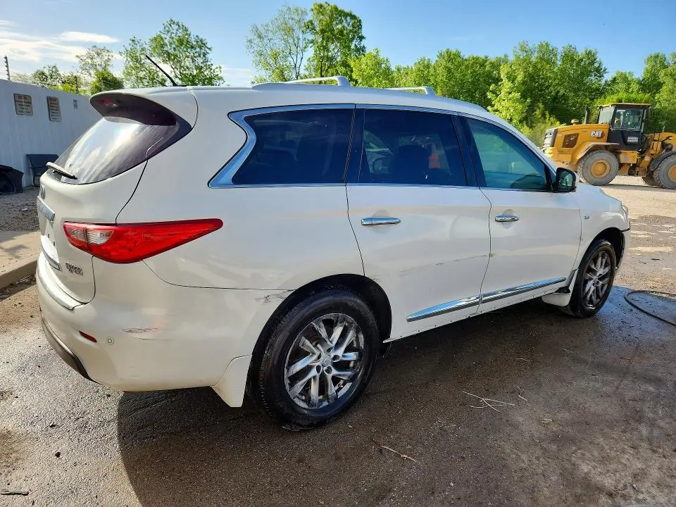 2014 INFINITI QX60 BASE  