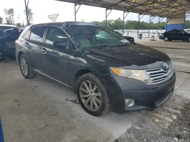 2010 TOYOTA VENZA   
