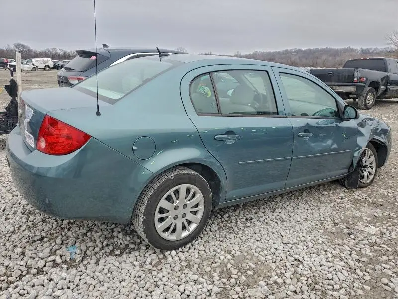 2010 CHEVROLET COBALT LS  