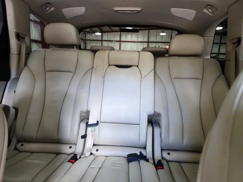 2019 AUDI Q7 PREMIUM PLUS  