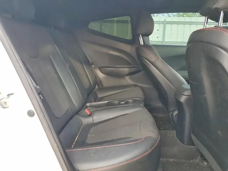 2020 HYUNDAI VELOSTER 2.0L PREMIUM  