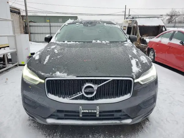 2020 VOLVO XC60 T5 MOMENTUM  