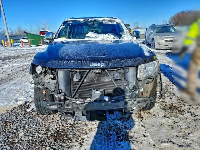 2011 JEEP GRAND CHEROKEE LAREDO  