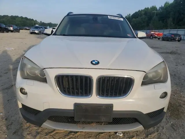 2014 BMW X1 XDRIVE28I  