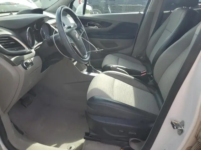 2015 BUICK ENCORE CONVENIENCE  