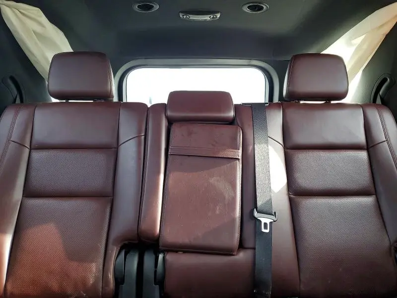 2024 DODGE DURANGO GT  