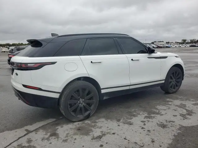 2020 LAND ROVER RANGE ROVER VELAR R-DYNAMIC S  