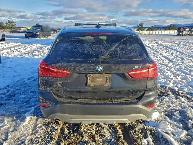 2017 BMW X1 XDRIVE28I  
