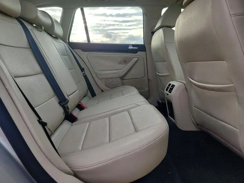 2013 VOLKSWAGEN JETTA TDI  