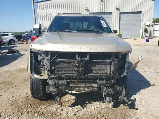 2017 FORD F250 SUPER DUTY  