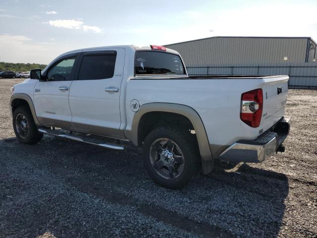 2014 TOYOTA TUNDRA CREWMAX LIMITED