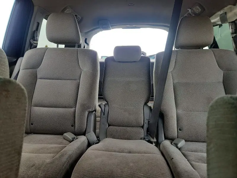 2011 HONDA ODYSSEY EX  