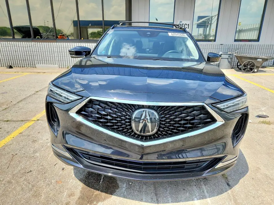 2023 ACURA MDX ADVANCE  