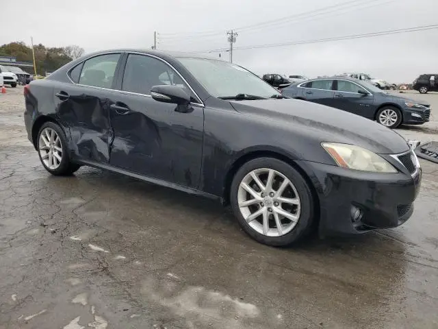 2012 LEXUS IS 250  