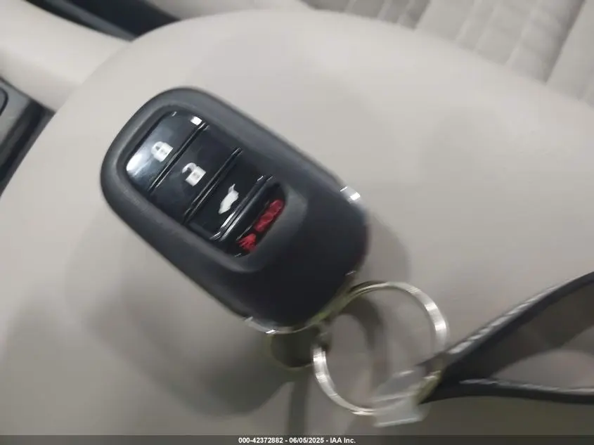 2024 HONDA HR-V AWD LX