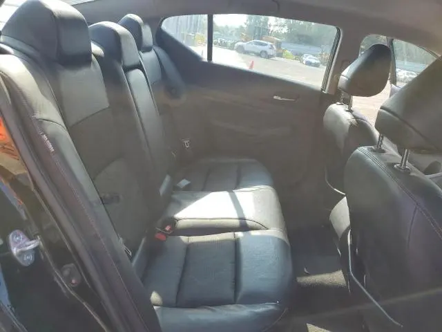 2021 NISSAN ALTIMA SR  