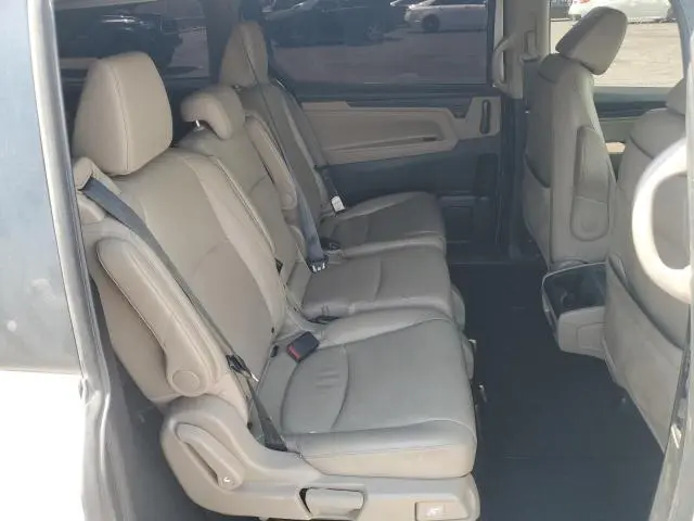 2020 HONDA ODYSSEY EXL  