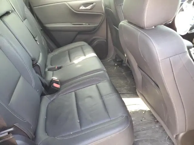 2023 CHEVROLET BLAZER 3LT  