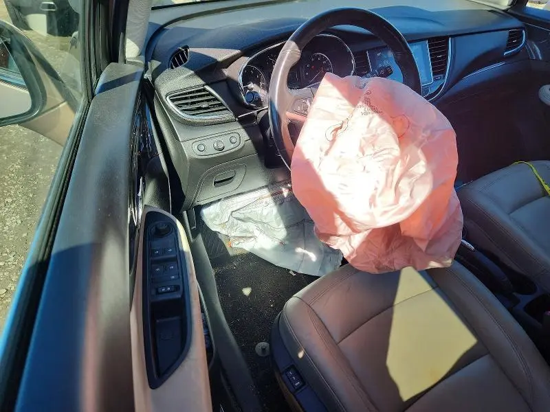 2018 BUICK ENCORE ESSENCE  
