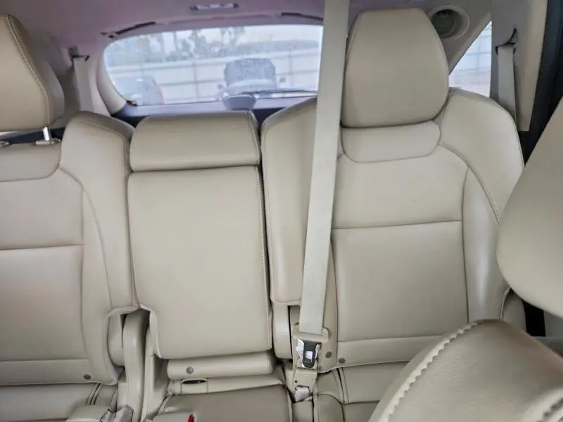 2017 ACURA MDX TECHNOLOGY  