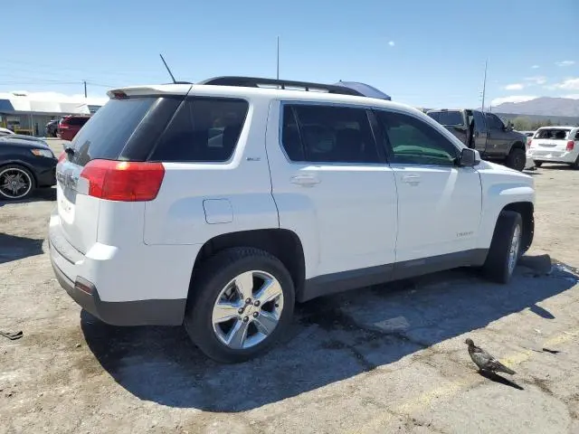 2015 GMC TERRAIN SLT  