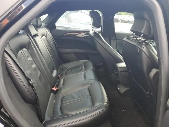 2019 LINCOLN MKZ RESERVE I  