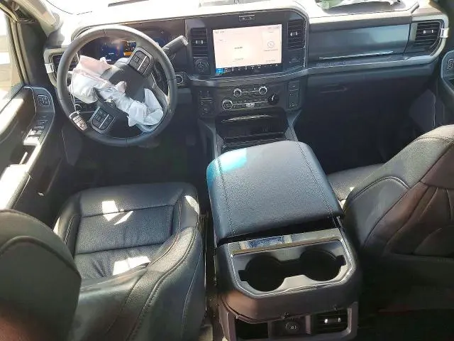 2026 FORD F250 SUPER DUTY  