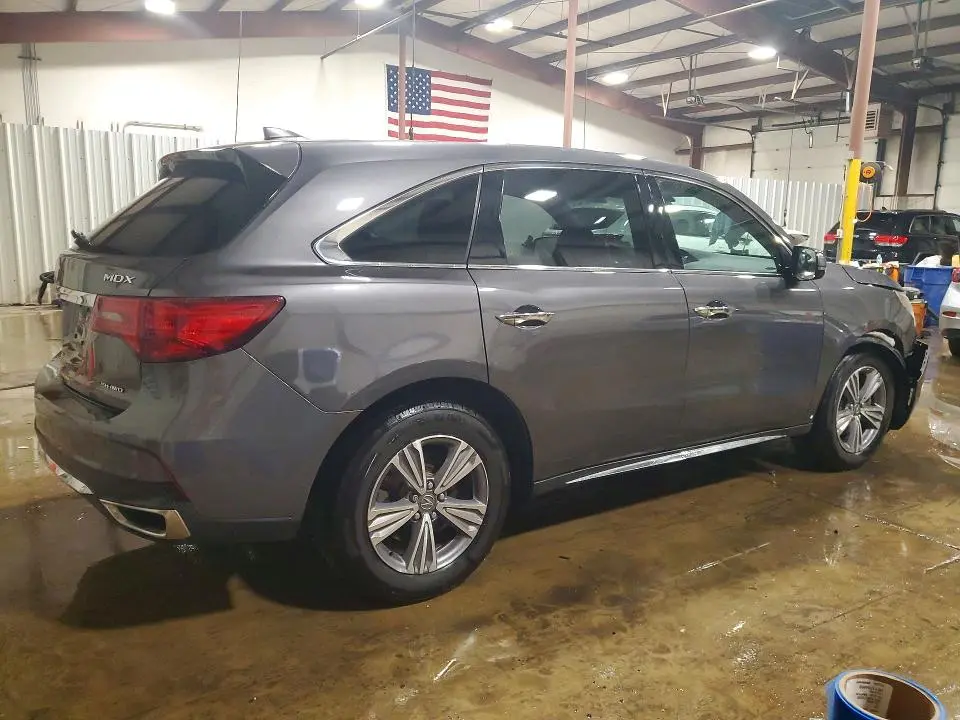 2020 ACURA MDX   