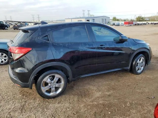 2020 HONDA HR-V LX  