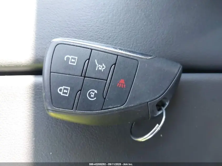 2023 BUICK ENVISION AVENIR FWD