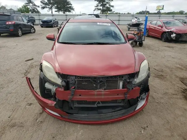 2010 MAZDA 6 I  
